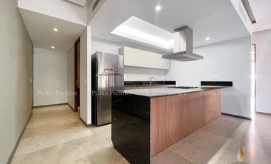 Departamento en Renta Torre Central Park de Lujo, Av. México