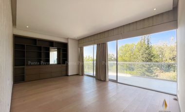 Departamento en Renta Torre Central Park de Lujo, Av. México