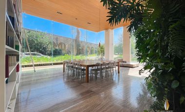 Departamento en Renta Torre Central Park de Lujo, Av. México