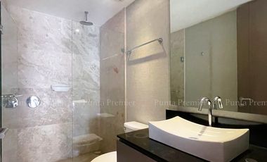 Departamento en Renta Torre Central Park de Lujo, Av. México