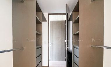 Departamento en Renta Torre Central Park de Lujo, Av. México