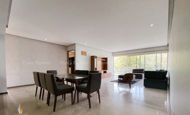 Departamento en Renta Torre Central Park de Lujo, Av. México