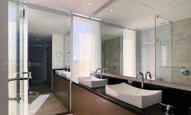 Departamento en Renta Torre Central Park de Lujo, Av. México