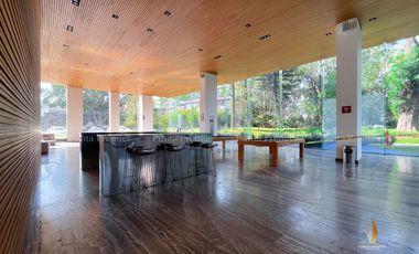 Departamento en Renta Torre Central Park de Lujo, Av. México