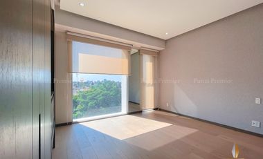 Departamento en Renta Torre Central Park de Lujo, Av. México