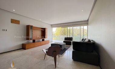 Departamento en Renta Torre Central Park de Lujo, Av. México