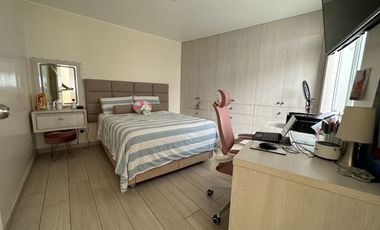 Lindo Dpto. con finos acabados, a 20 pasos del parque Alvariño Urb. Chama Surco.