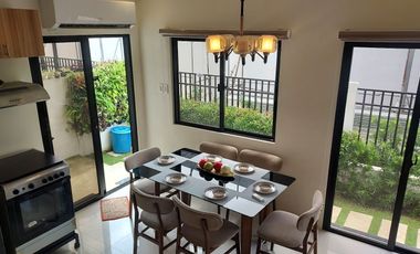 The 3-Bedroom Townhouse for Sale in Kathleen Place 5, Bacoor, Cavite
