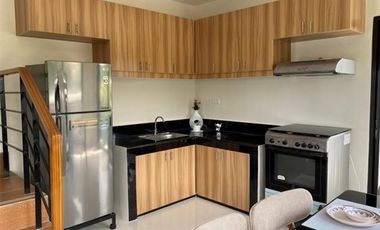 The 3-Bedroom Townhouse for Sale in Kathleen Place 5, Bacoor, Cavite