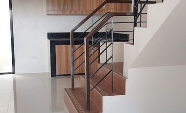 The 3-Bedroom Townhouse for Sale in Kathleen Place 5, Bacoor, Cavite
