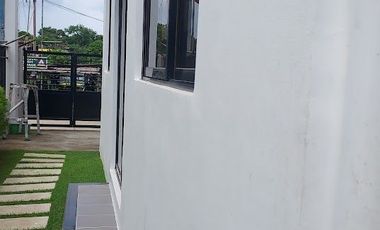The 3-Bedroom Townhouse for Sale in Kathleen Place 5, Bacoor, Cavite