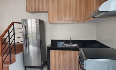 The 3-Bedroom Townhouse for Sale in Kathleen Place 5, Bacoor, Cavite