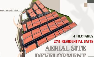 The 3-Bedroom Townhouse for Sale in Kathleen Place 5, Bacoor, Cavite