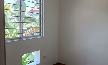 The 3-Bedroom Townhouse for Sale in Kathleen Place 5, Bacoor, Cavite