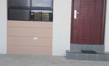 The 3-Bedroom Townhouse for Sale in Kathleen Place 5, Bacoor, Cavite
