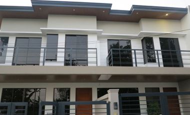 House and Lot For Sale with 4 Bedrooms and 2 Car Garage in Antipolo PH2260