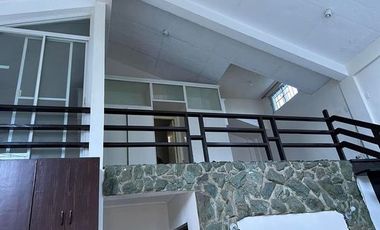 2BR House and Lot For Rent in Phase 2, Katarungan Village Brgy. Poblacion, Muntinlupa City