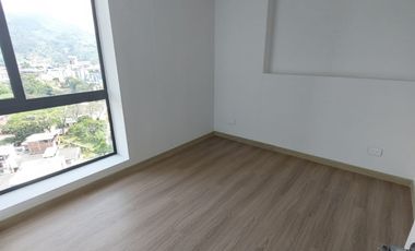 Apartamento para estrenar en la Ave Sur