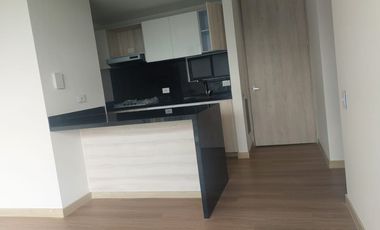 Apartamento para estrenar en la Ave Sur