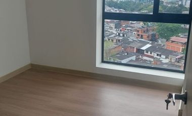 Apartamento para estrenar en la Ave Sur
