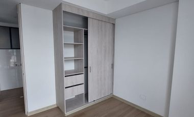 Apartamento para estrenar en la Ave Sur