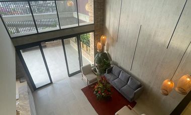Apartamento para estrenar en la Ave Sur