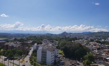 Apartamento para estrenar en la Ave Sur