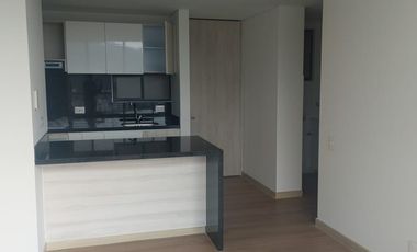 Apartamento para estrenar en la Ave Sur