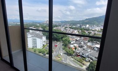 Apartamento para estrenar en la Ave Sur