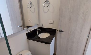 Apartamento para estrenar en la Ave Sur