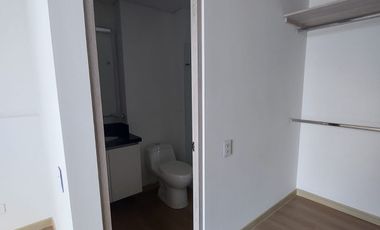 Apartamento para estrenar en la Ave Sur