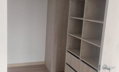 Apartamento para estrenar en la Ave Sur