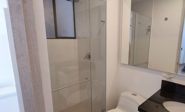 Apartamento para estrenar en la Ave Sur