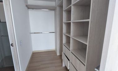 Apartamento para estrenar en la Ave Sur