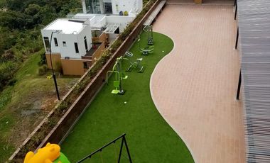 Apartamento para estrenar en la Ave Sur