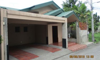 House for rent in Cebu City, Gated close to I.t Park