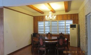 House for rent in Cebu City, Gated close to I.t Park