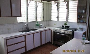 House for rent in Cebu City, Gated close to I.t Park