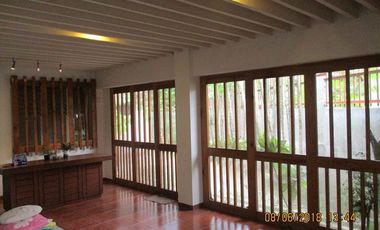House for rent in Cebu City, Gated close to I.t Park