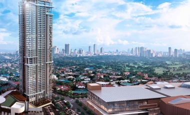Spacious 2 Bedroom Condo for Rent in The Viridian in Greenhills