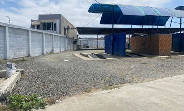 Terreno de Venta en Manta, Manabí, Ecuador