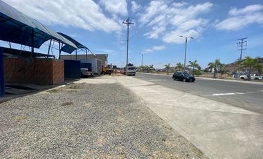 Terreno de Venta en Manta, Manabí, Ecuador