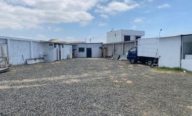 Terreno de Venta en Manta, Manabí, Ecuador