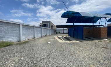 Terreno de Venta en Manta, Manabí, Ecuador
