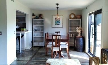 Casa en Quitacalzon