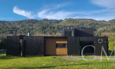 Amplia Casa en Quitacalzon, recien remodelada