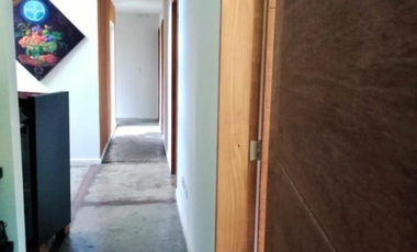 Amplia Casa en Quitacalzon, recien remodelada