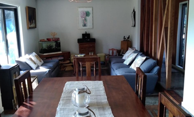 Amplia Casa en Quitacalzon, recien remodelada