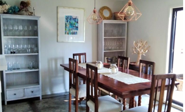 Amplia Casa en Quitacalzon, recien remodelada