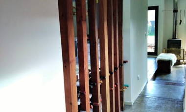 Amplia Casa en Quitacalzon, recien remodelada